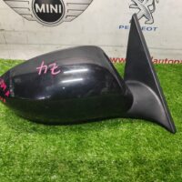 BMW Z4 E89 Right Side Mirror 3 Pin (With Warranty) - Image 5