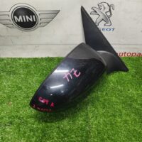 BMW Z4 E89 Right Side Mirror 3 Pin (With Warranty) - Image 6
