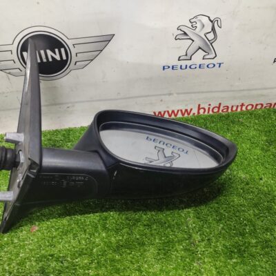 BMW Z4 E89 Right Side Mirror 3 Pin (With Warranty)