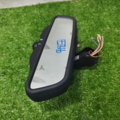 BMW E36 Canter Mirror (No Warranty)