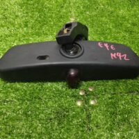 BMW E46 Canter Mirror (No Warranty) - Image 3