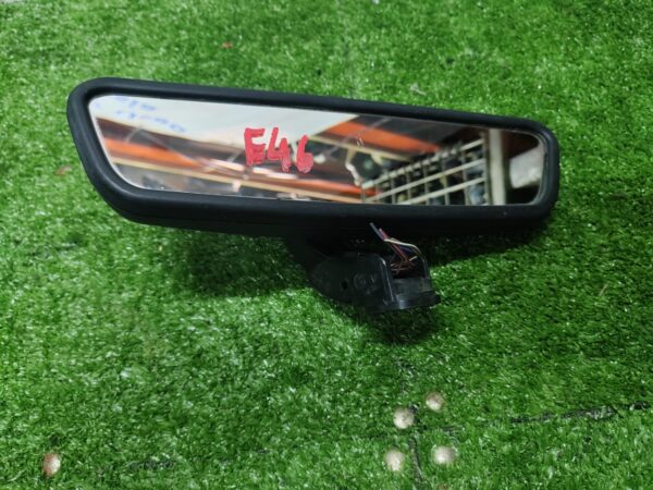 BMW E46 Canter Mirror (No Warranty)