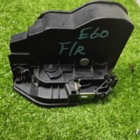 BMW E60 Front Right Door Lock (With Warranty) - Image 4