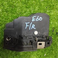 BMW E60 Front Right Door Lock (With Warranty) - Image 5