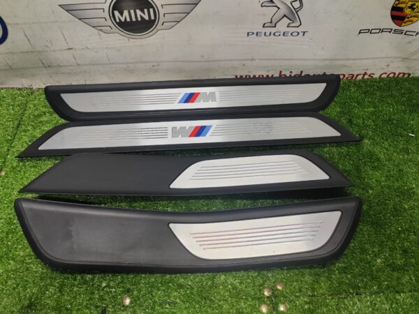BMW F06 M-Sport Door Step (No Warranty)