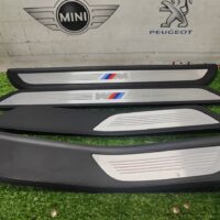 BMW F06 M-Sport Door Step (No Warranty) - Image 6