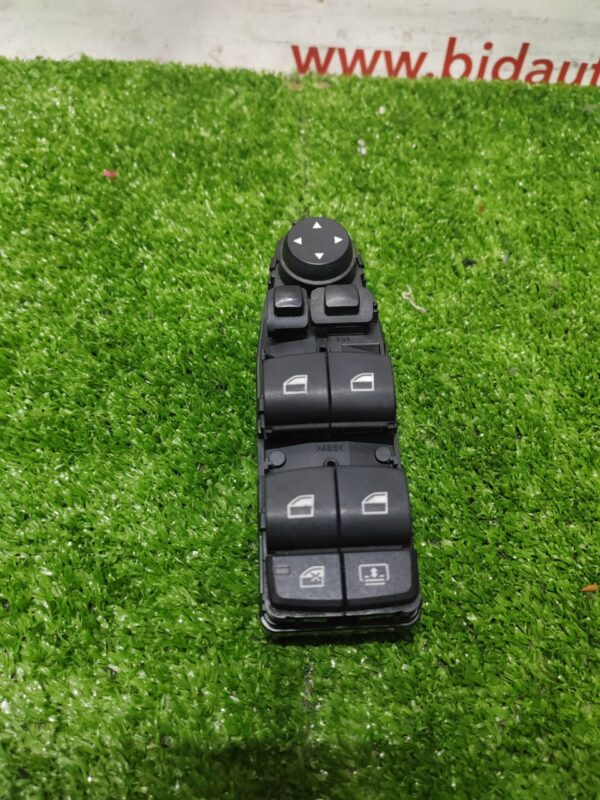 BMW F30 Main Switch (With Warranty)