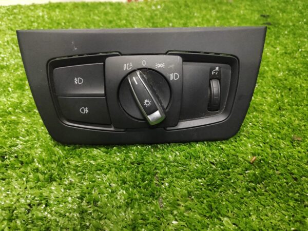 BMW F30 Head Lamp Switch (With Warranty)