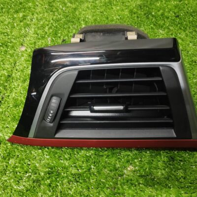 BMW F30 Right Aircond Vent (No Warranty)