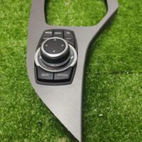 BMW X1 E84 I Drive With Trim (With Warranty) - Image 3