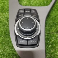 BMW X1 E84 I Drive With Trim (With Warranty) - Image 6