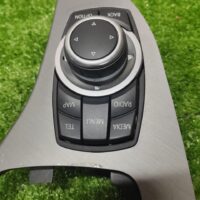 BMW X1 E84 I Drive With Trim (With Warranty) - Image 7
