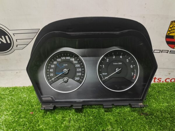 BMW X1 Cluster (No Warranty)