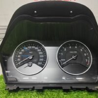 BMW X1 Cluster (No Warranty) - Image 2