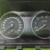 BMW X1 Cluster (No Warranty) - Image 4