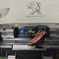 BMW X1 Cluster (No Warranty) - Image 5