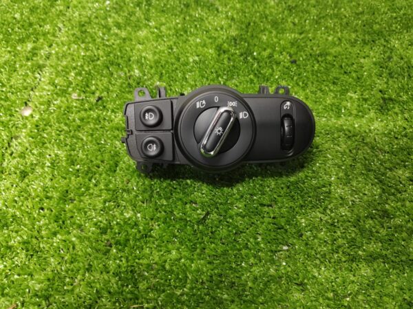 Mini Cooper F56 Head Lamp Switch (With Warranty)