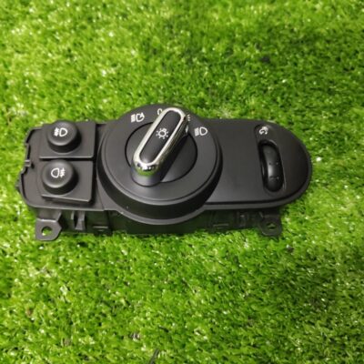 Mini Cooper F56 Head Lamp Switch (With Warranty)
