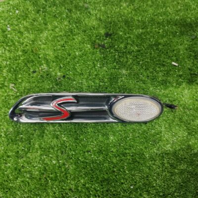 Mini Cooper R53 Fander Signal Left (No Warranty)