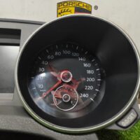 Volkswagen MK6 1.4 Cluster (No Warranty) - Image 5