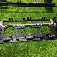 Volkswagen MK7 Canter Aircond Vent With Trim Radio (No Warranty) - Image 2