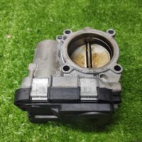 Volkswagen CAV 1.4 Trotal Body (With Warranty) - Image 4