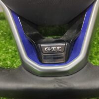 Volkswagen MK8 GTE Steering Wheel With Airbag (No Warranty) - Image 3