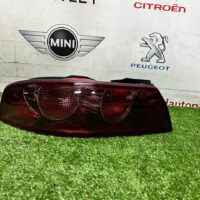Alfa Romeo Left Side Body Tail Light (With Warranty) - Image 3