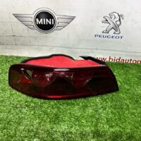Alfa Romeo Left Side Body Tail Light (With Warranty) - Image 2