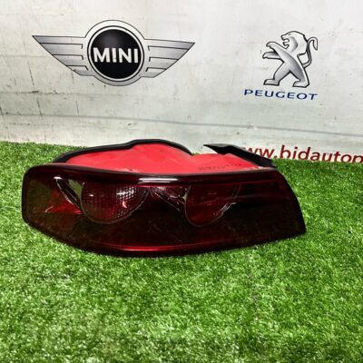 Alfa Romeo Left Side Body Tail Light (With Warranty)