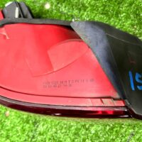 Alfa Romeo Left Side Body Tail Light (With Warranty) - Image 5