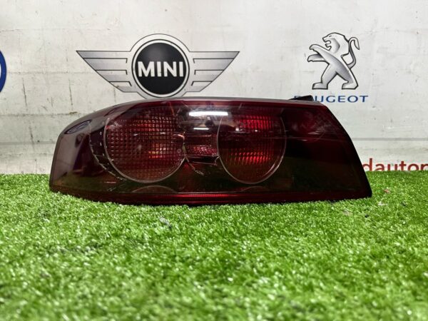 Alfa Romeo Left Side Body Tail Light (With Warranty)