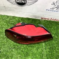 Alfa Romeo Left Side Body Tail Light (With Warranty) - Image 4
