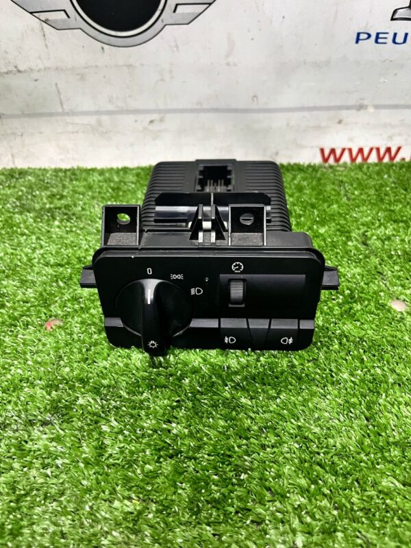 BMW E46 Head Lamp Switch (With Warranty)