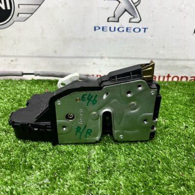 BMW E46 Rear Right Door Lock (With Warranty)