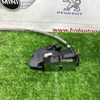 BMW E46 Rear Right Door Lock (With Warranty) - Image 3
