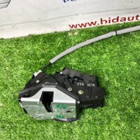 BMW E46 Rear Right Door Lock (With Warranty) - Image 4