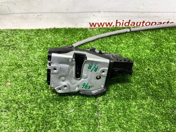 BMW E46 Rear Right Door Lock (With Warranty)
