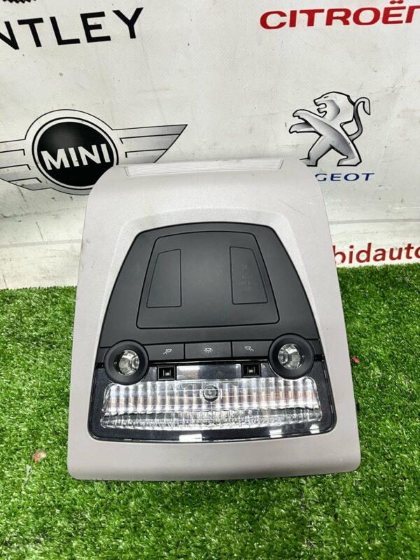 BMW F10 Roof Light (With Warranty)