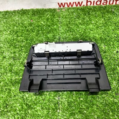 BMW F30 Dashboard Switch (No Warranty)