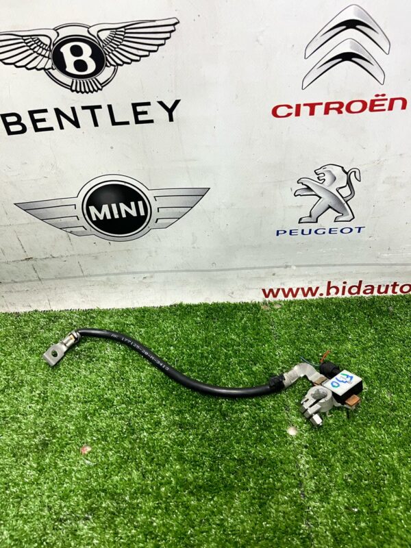 BMW F30 IBS Cable (With Warranty)