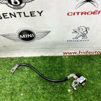 BMW F30 IBS Cable (With Warranty) - Image 3