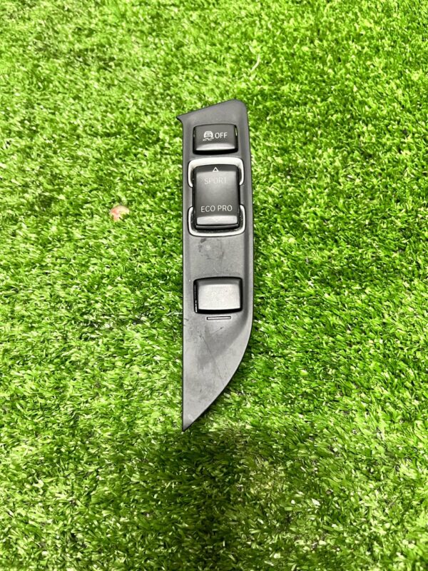 BMW F30 Sport Button (No Warranty)
