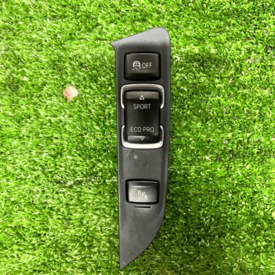 BMW F30 Sport Button (No Warranty)