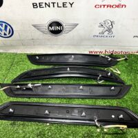 BMW G30 M-Sport Door Step (No Warranty) - Image 6