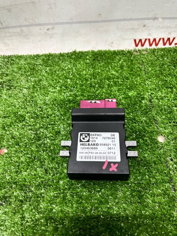 BMW X1 E84 N20 EKPM3 (With Warranty)