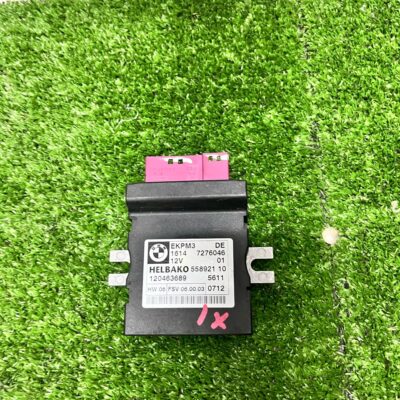 BMW X1 E84 N20 EKPM3 (With Warranty)