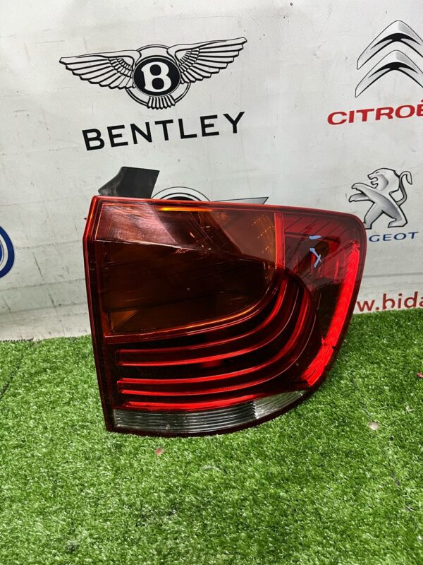 BMW X1 E84 Right Tail Light (No Warranty)