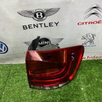 BMW X1 E84 Right Tail Light (No Warranty) - Image 4