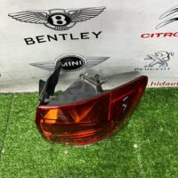 BMW X1 E84 Right Tail Light (No Warranty) - Image 3